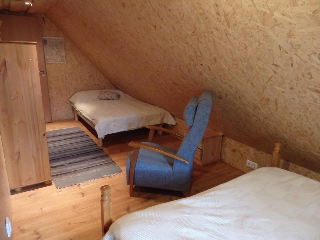 Tigete Holiday Cottage Lootvina Quarto foto