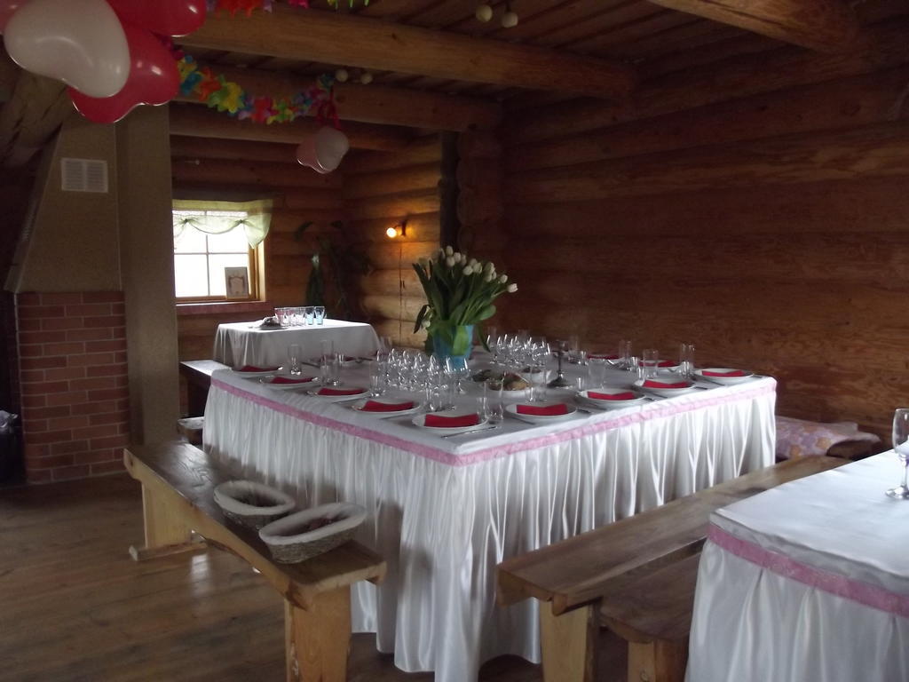 Tigete Holiday Cottage Lootvina Quarto foto
